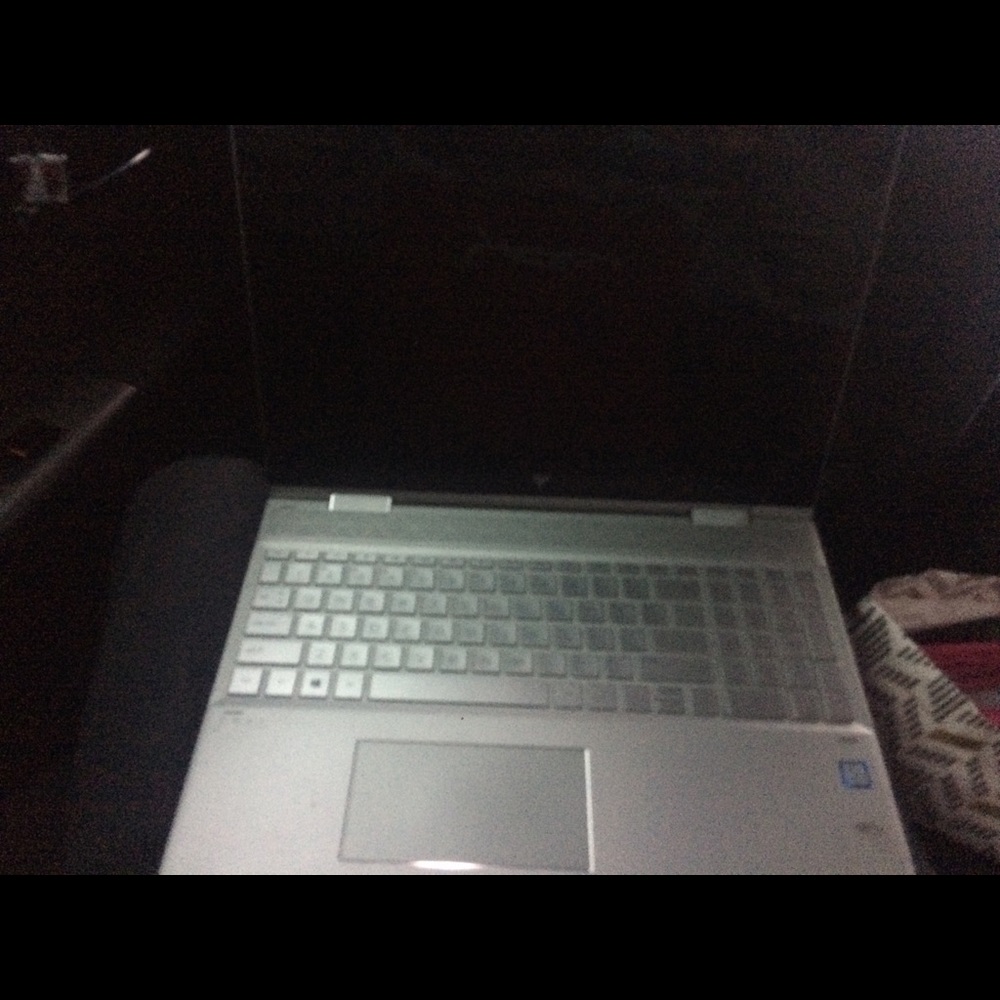 Hp envy